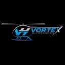 Vortex Helicopter Services logo